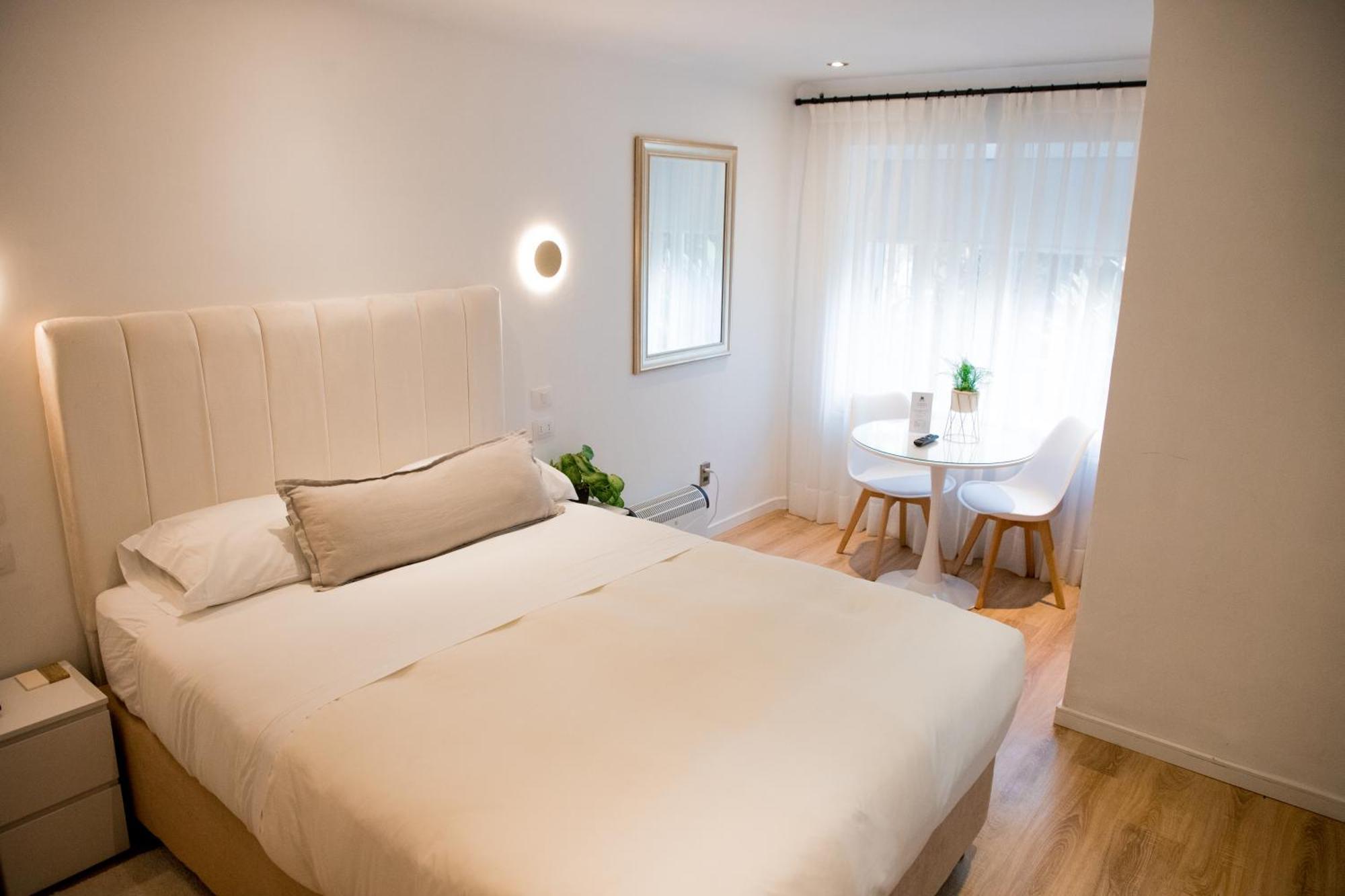 Hotel Marcos Gamero Talca  Cameră foto